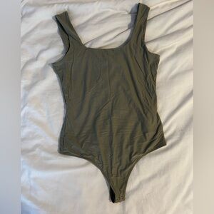 Abercrombie and Fitch bodysuit